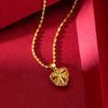 Heart Necklace For Women