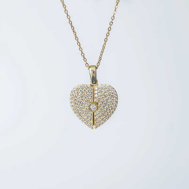 Heart Necklace