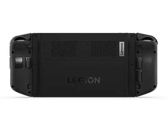 Gaming Pc Powered By Legion Go
